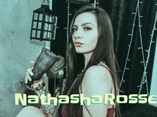 NathashaRosse