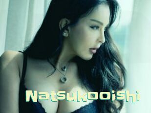 Natsukooishi