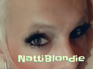 NattiBlondie