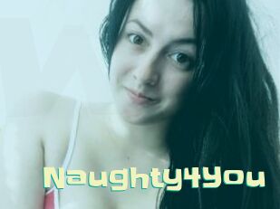 Naughty4You