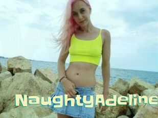 NaughtyAdeline