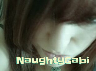 NaughtyGabi