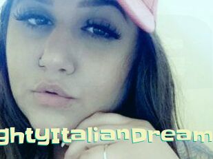 NaughtyItalianDream