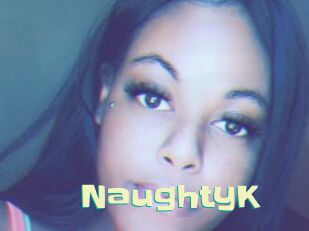 NaughtyK