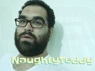 NaughtyTeddy