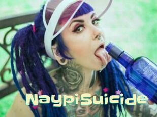 NaypiSuicide