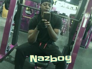 Nazboy