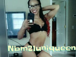 Nbm21uniqueen