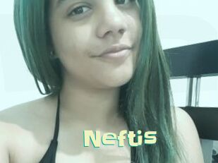 Neftis