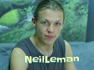 NeilLeman