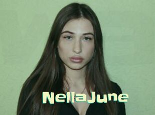 NellaJune