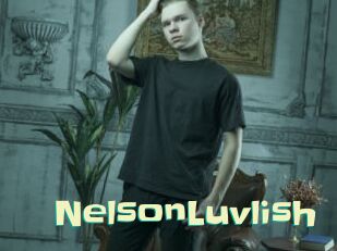 NelsonLuvlish