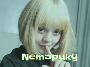 Nemapuky