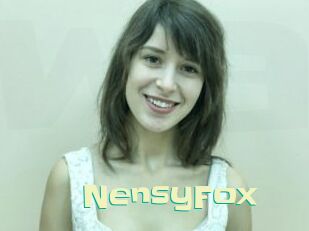 NensyFox