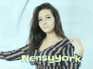 NensyYork