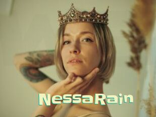 NessaRain