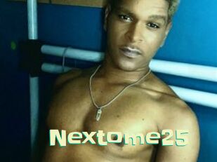 Nextome25