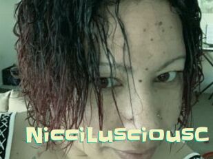 NicciLusciousC