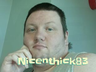 Nicenthick83