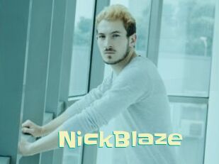 NickBlaze