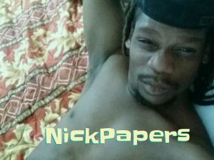 NickPapers