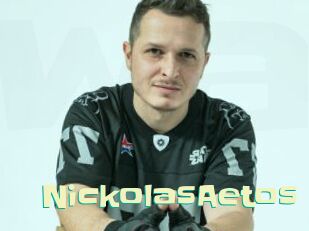 NickolasAetos