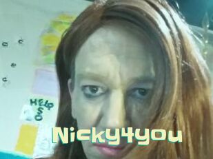 Nicky4you