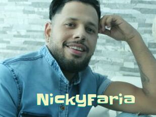 NickyFaria