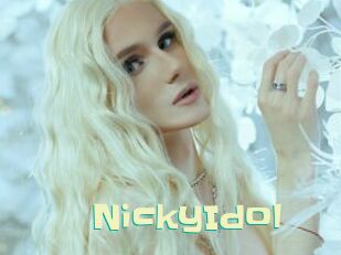 NickyIdol