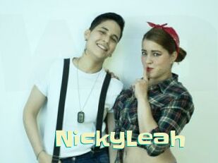 NickyLeah