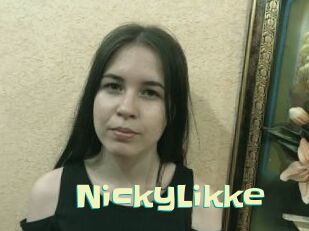 NickyLikke