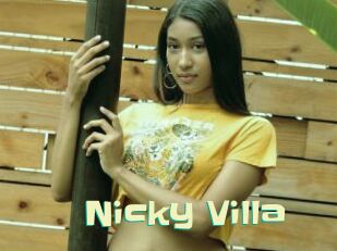 Nicky_Villa