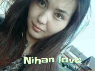 Nihan_love