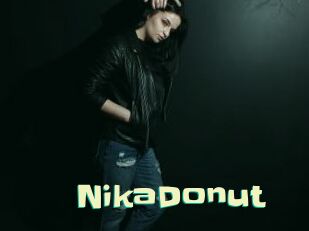 NikaDonut