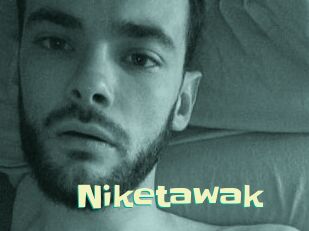 Niketawak