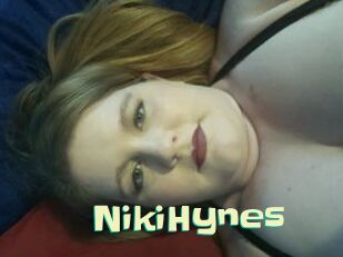 NikiHynes