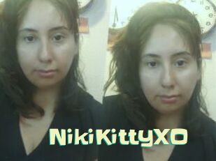 NikiKittyXO