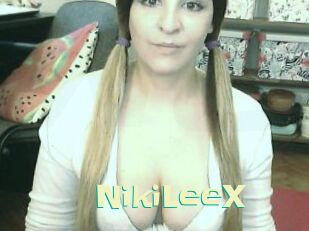 NikiLeeX