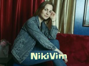 NikiVim