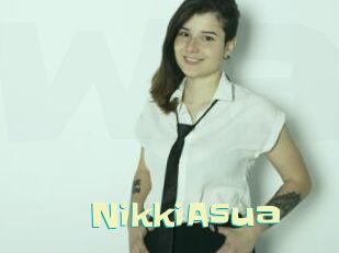 NikkiAsua