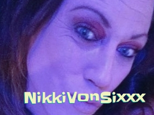 NikkiVonSixxx