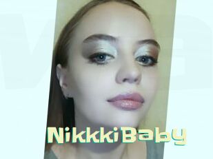 NikkkiBaby