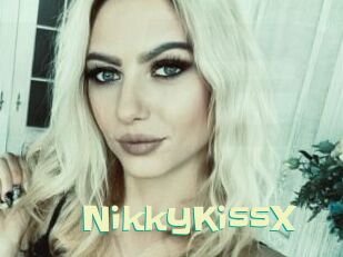 NikkyKissX