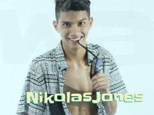 NikolasJones