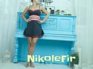 NikoleFir