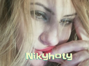 Nikyhoty