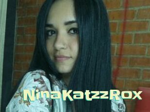 NinaKatzzRox