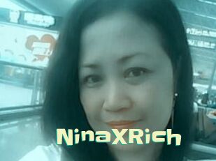 NinaXRich