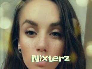 Nixterz