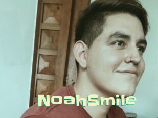 NoahSmile